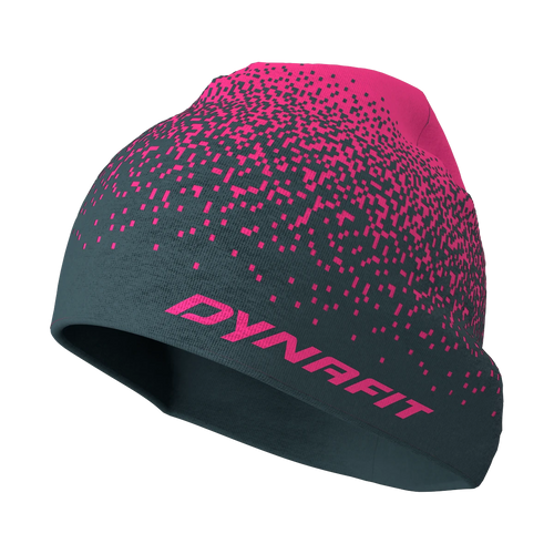 Dynafit Graphic Beanie Flamingo