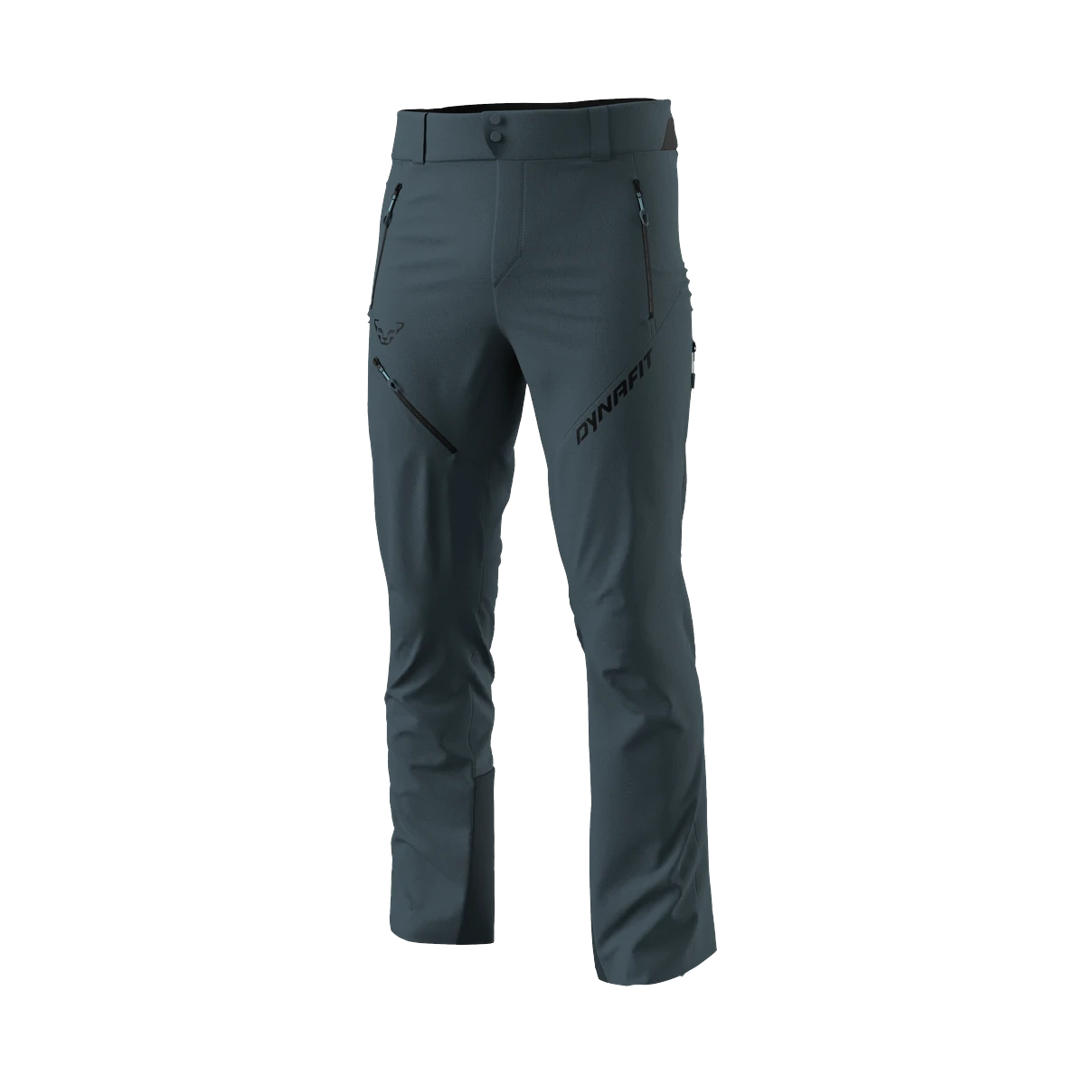 Dynafit Mercury Dynastretch Pants Cinder