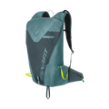 Dynafit Mezzalama 20 Backpack Smoke Blue