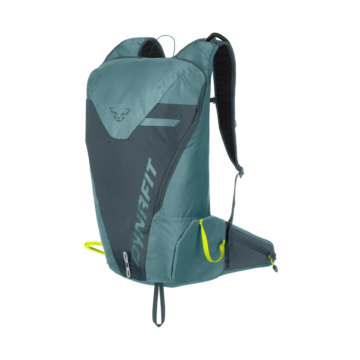 Dynafit Mezzalama 20 Backpack Smoke Blue