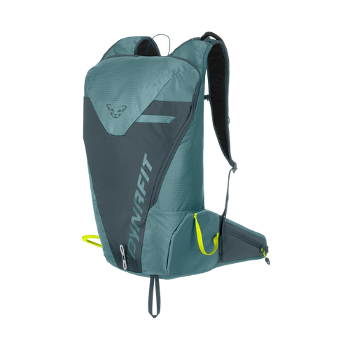 Dynafit Mezzalama 20 Backpack Smoke Blue