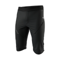 Dynafit Mezzalama Polartec Alph Overshort black out