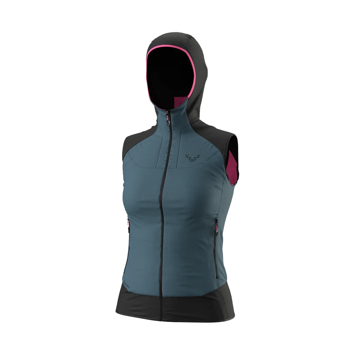 Dynafit Mezzalama Ptc Alpha Vest Cinder