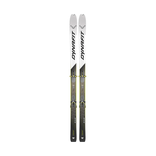 Dynafit Mezzalama Ski WHITE