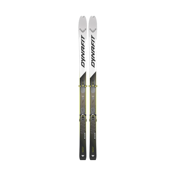 Dynafit Mezzalama Ski White