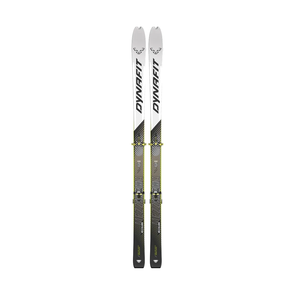 Ski: Dynafit Mezzalama