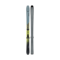 Dynafit Radical 88 Ski Set smoke blue