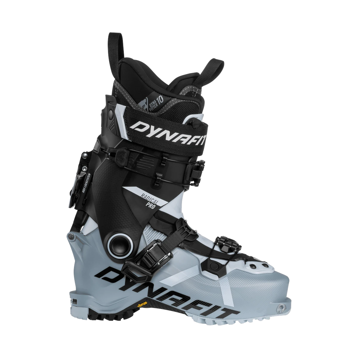 Dynafit Radical Pro W cloud blue