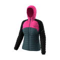 Dynafit Radical RDS Down Hooded Jacket W Black out