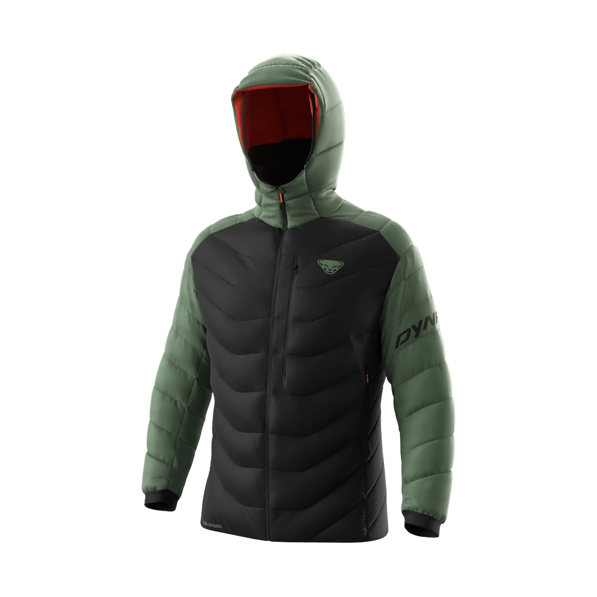 Dynafit Tigard Down Jacket