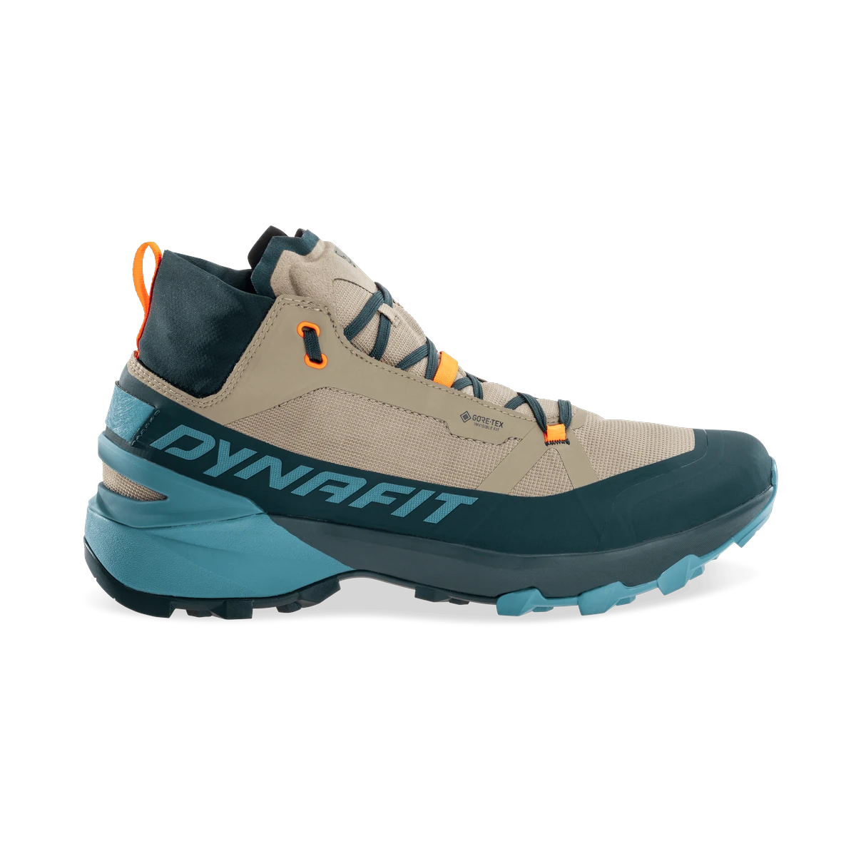 Dynafit Transalper 2 Mid GTX