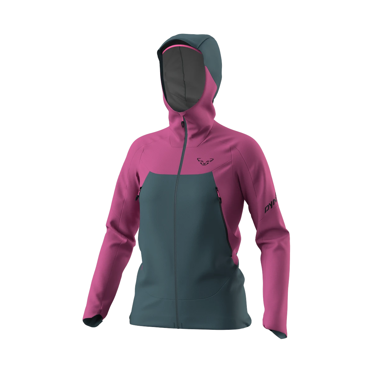 Dynafit Transalper 3-Layer Jacket Woman