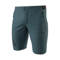 Dynafit Transalper Light Shorts Grey, leichte Shorts für Bergsport und Trekking