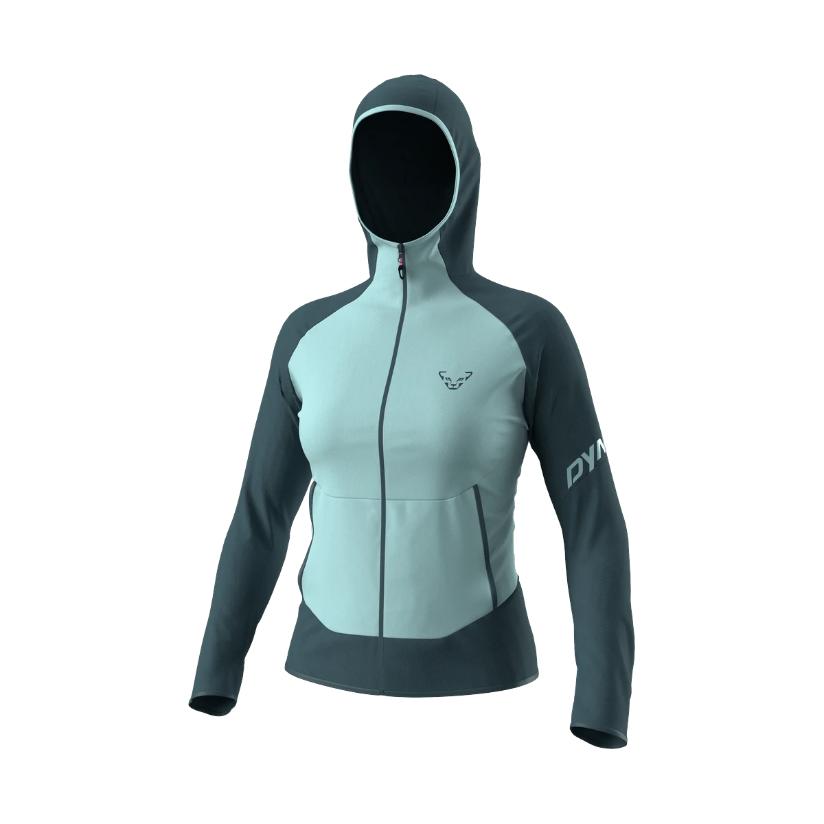 Dynafit Transalper Polartec Jacket W