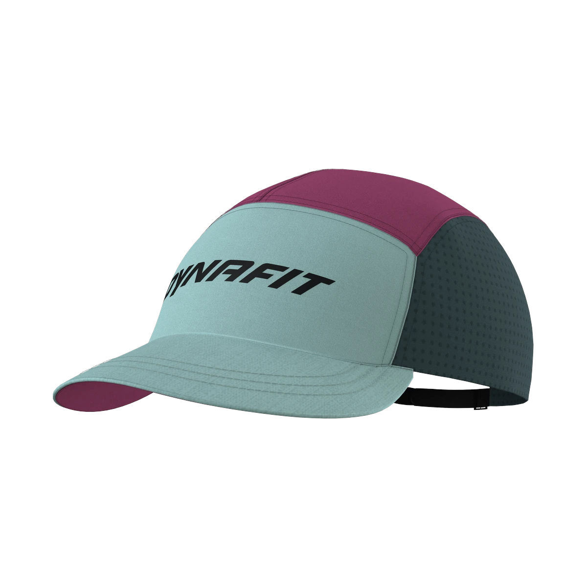 Dynafit Traverse Cap Blue, leichte Kappe für Bergsport und Trekking