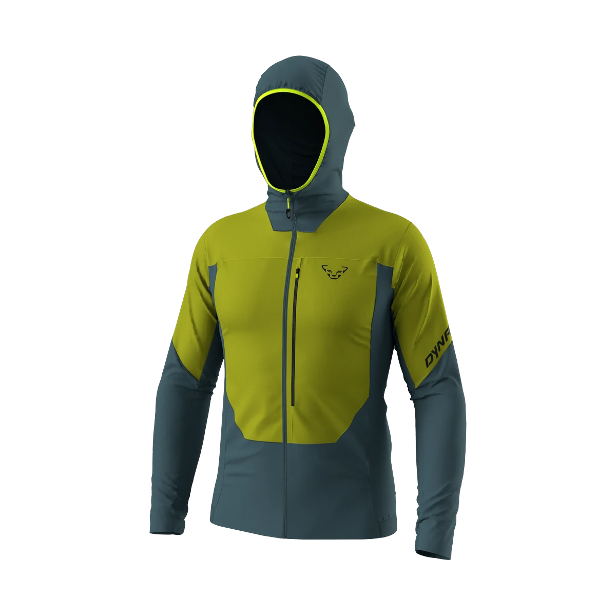 Dynafit Traverse Insulation Jacket