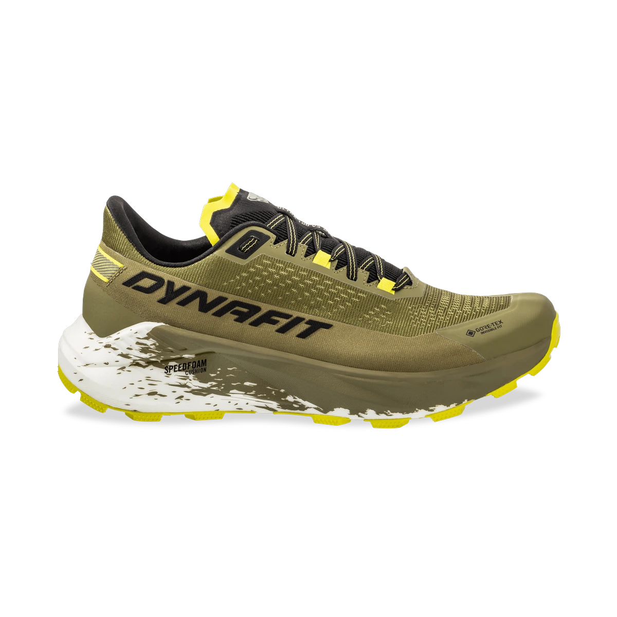 Dynafit Ultra 100 V3 GTX M military green