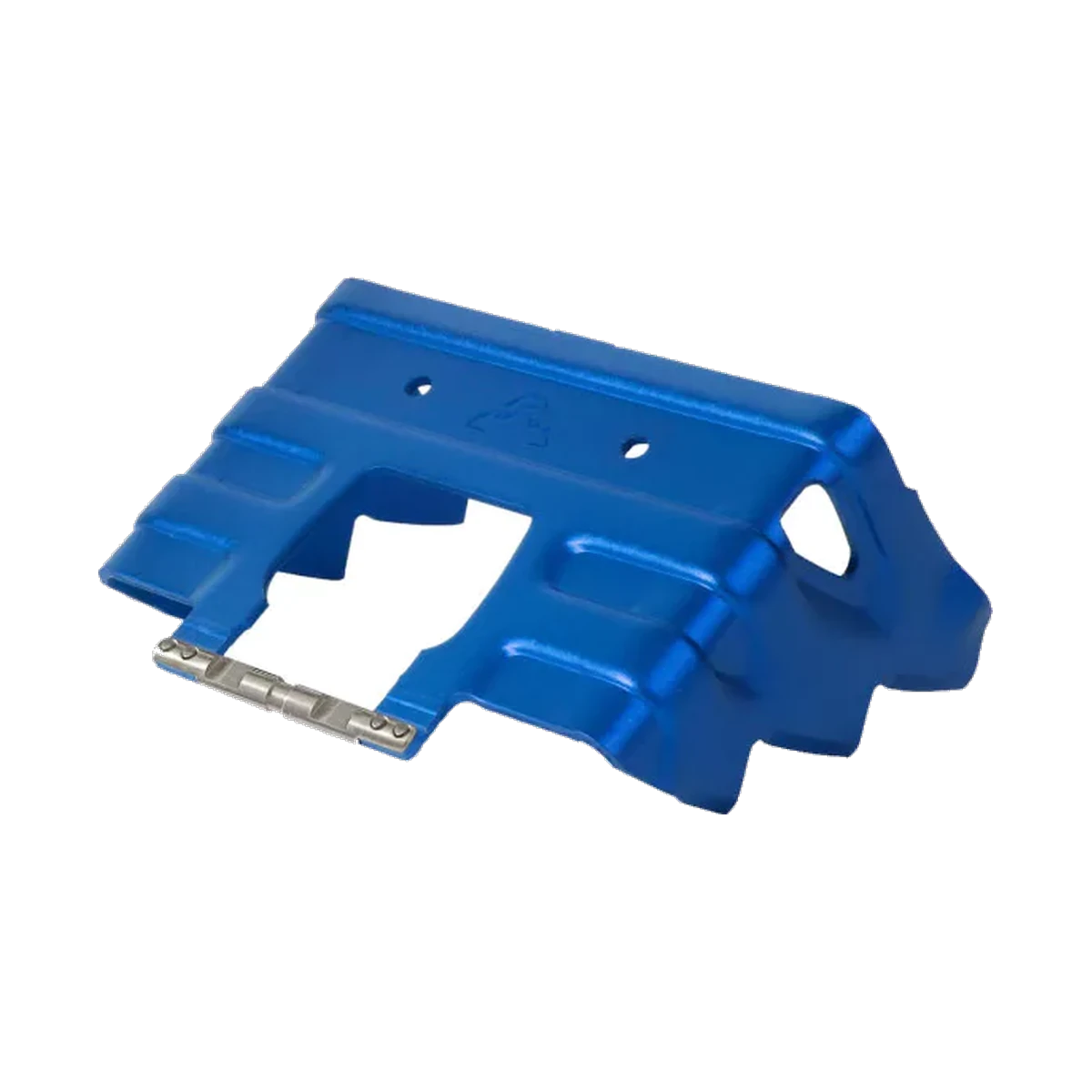 Crampons 90 BLUE