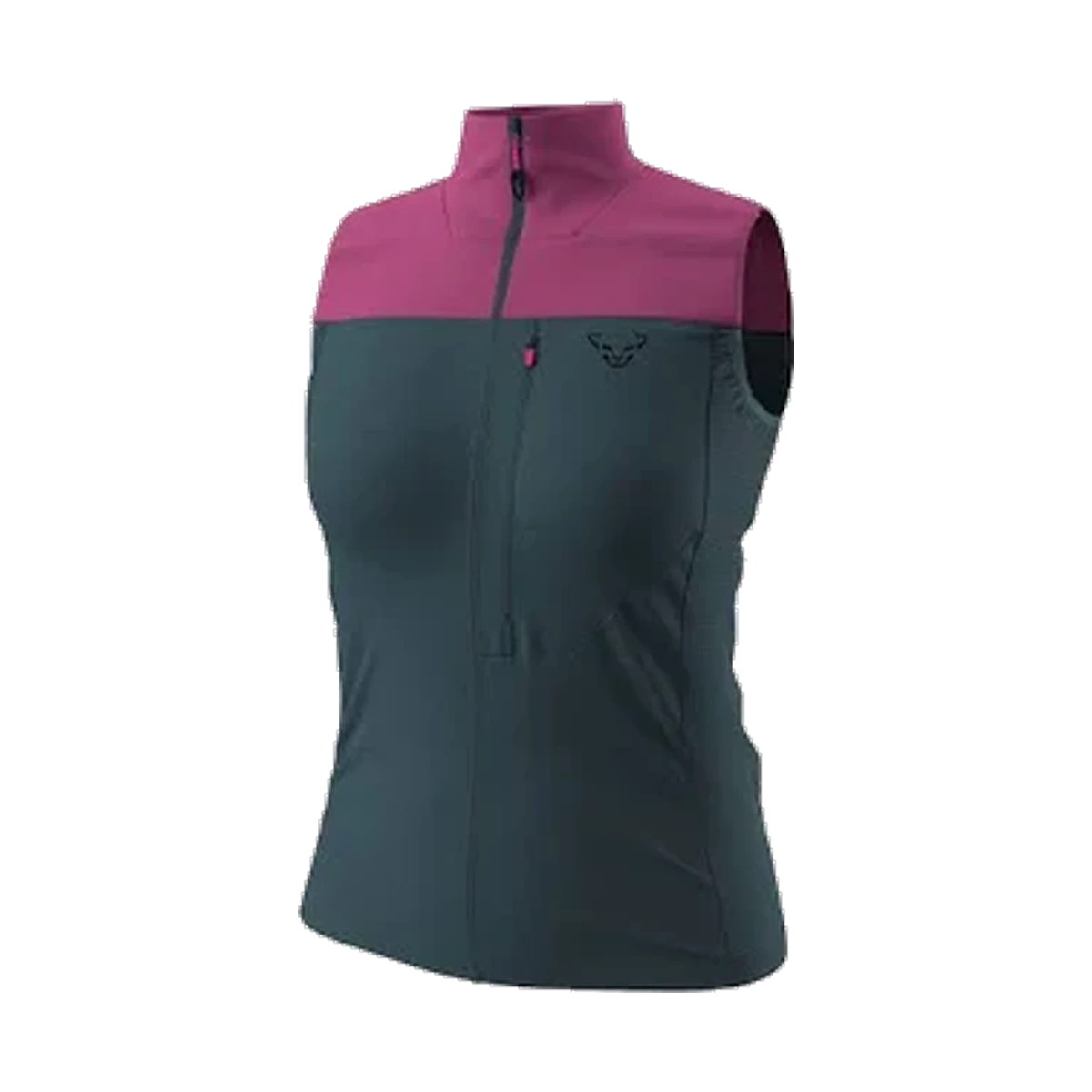 Traverse Vest W PINK