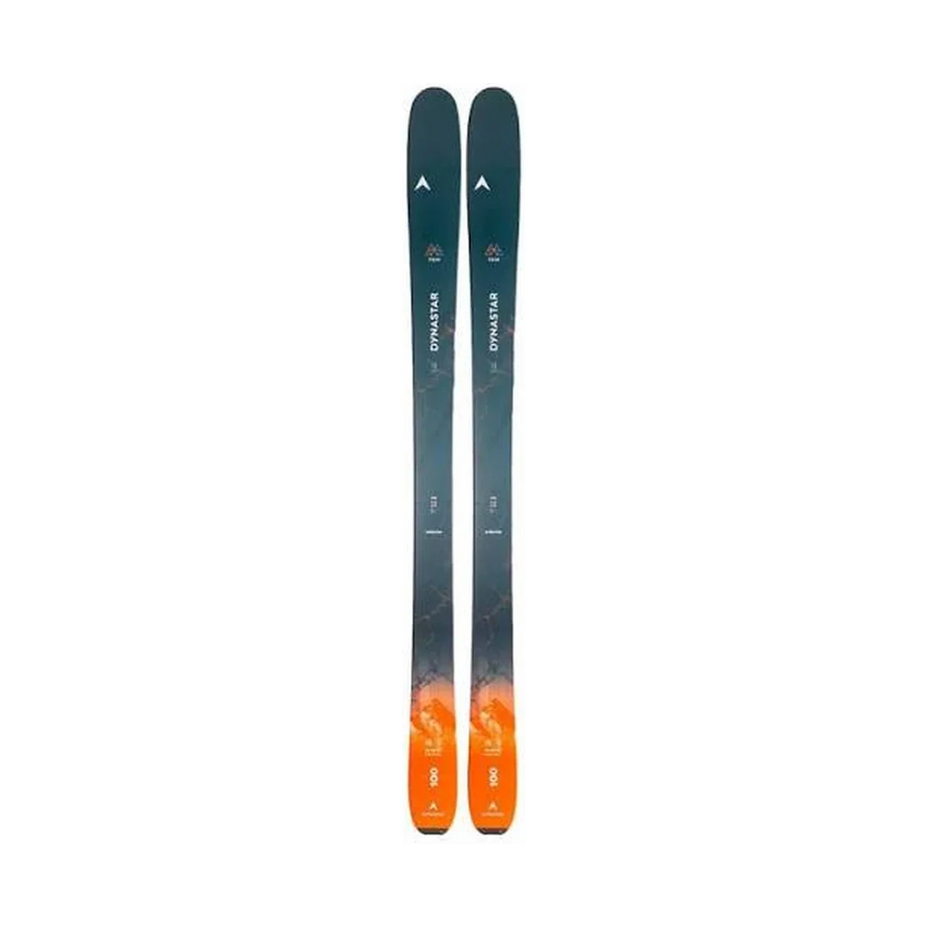Ski: Dynastar M-Tour 100