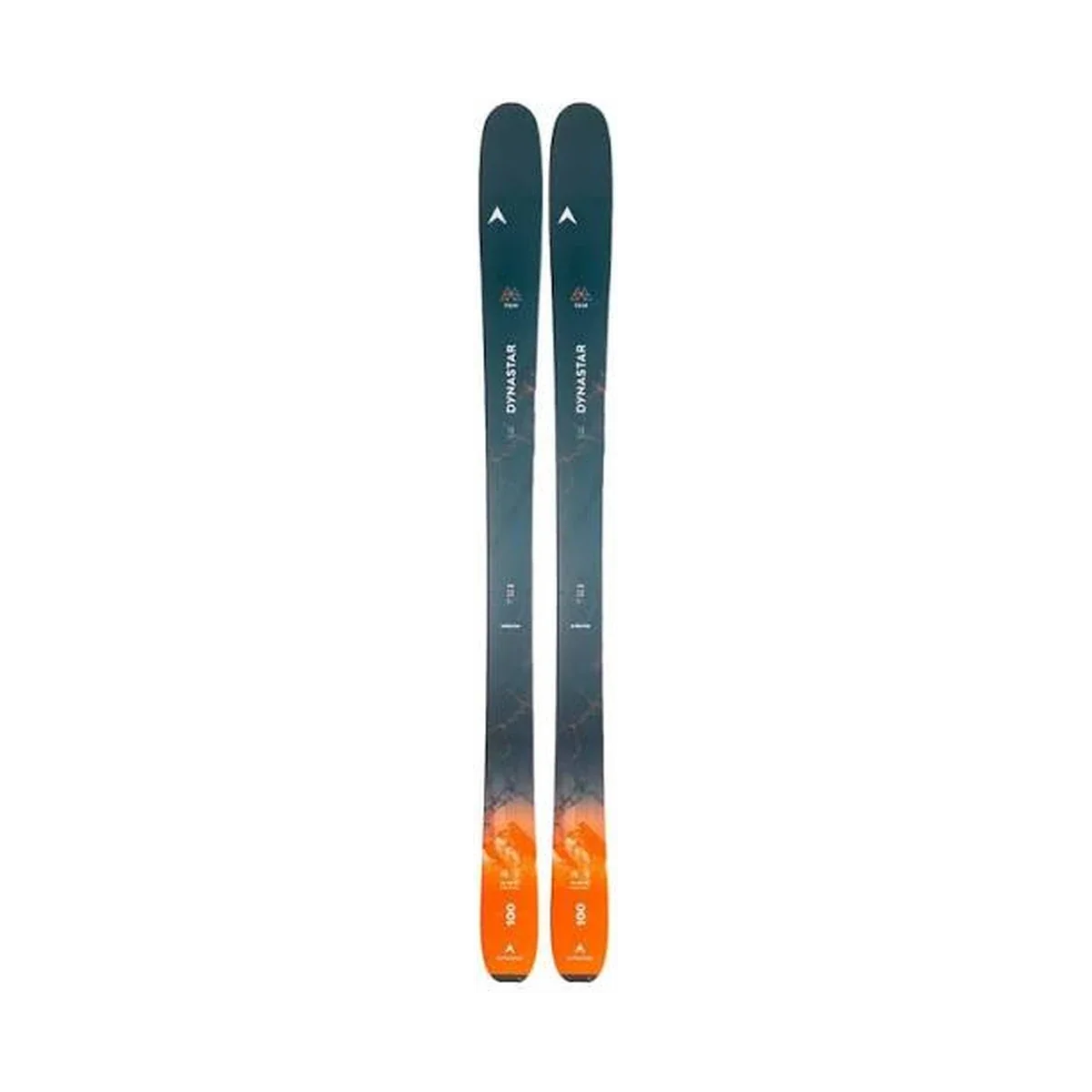 Ski: Dynastar M-Tour 100