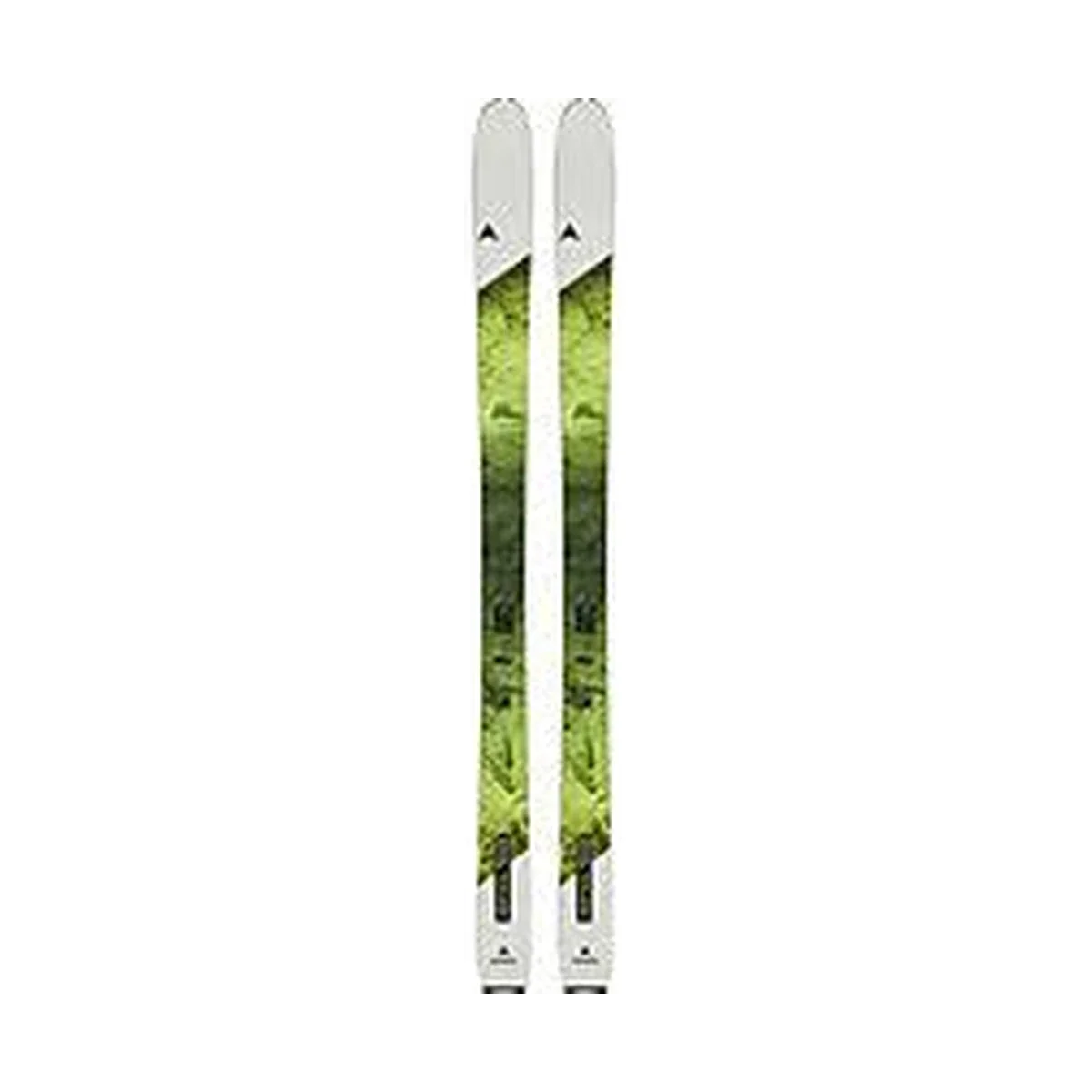 Ski: Dynastar M-Vertical 88