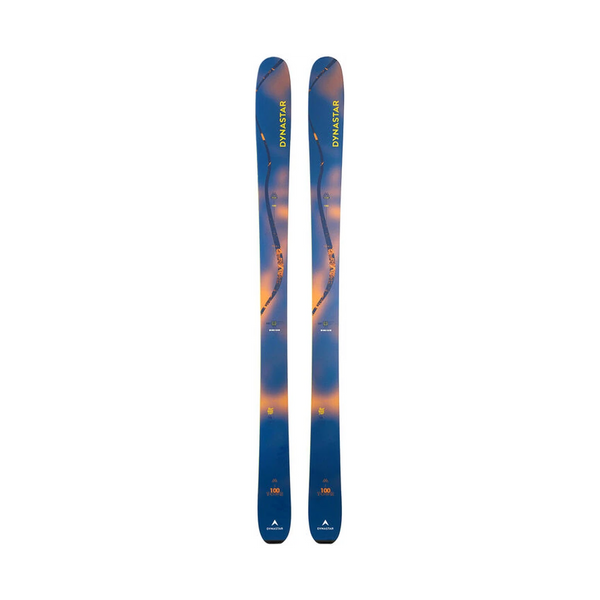 Dynastar M-Tour 100 Open Blue