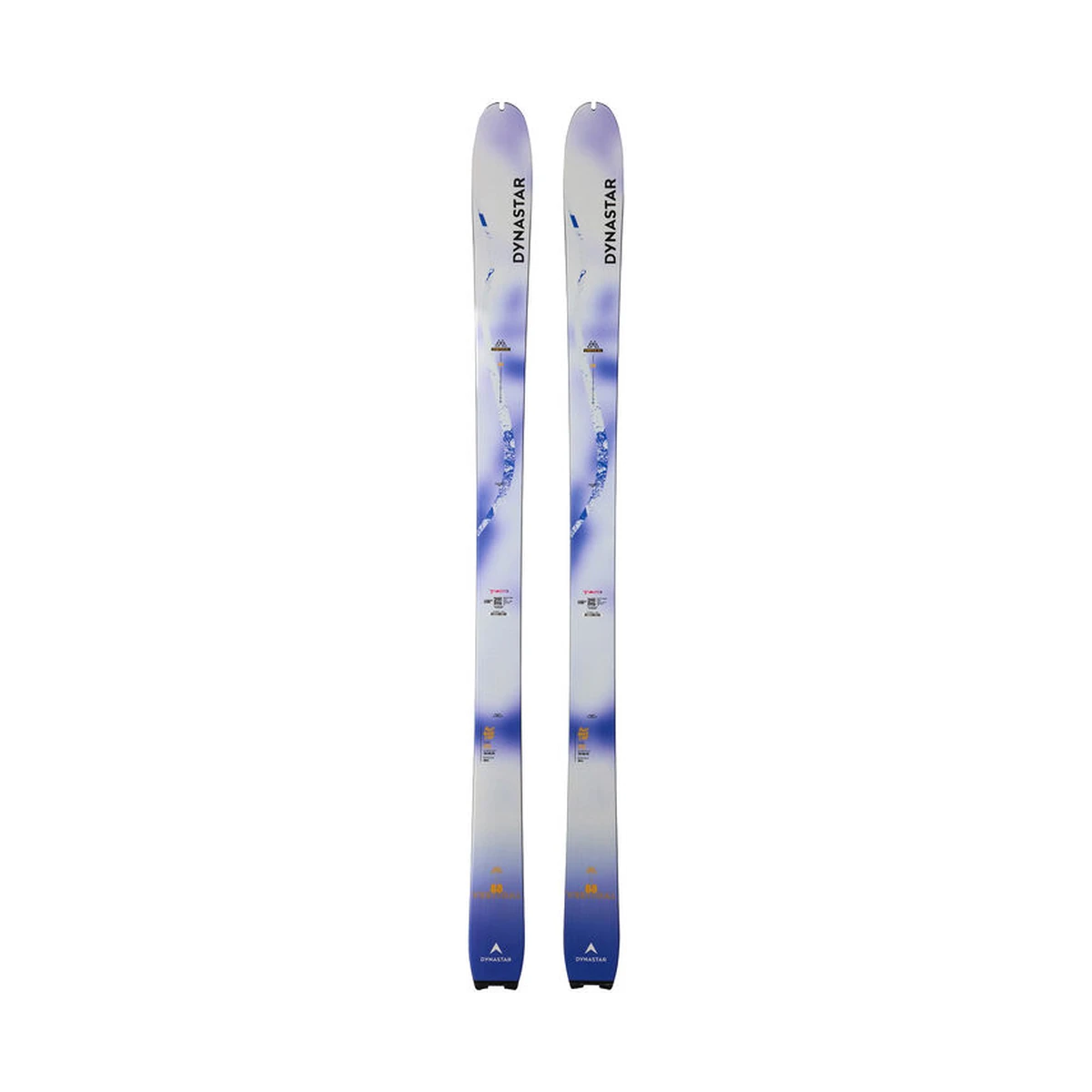 M-Vertical 88 White