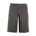 Kroc Flax Short Grey – Bequeme Klettershorts für Bouldern und Freizeit