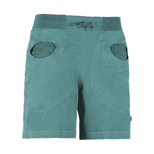 E9 Mix Short W Green