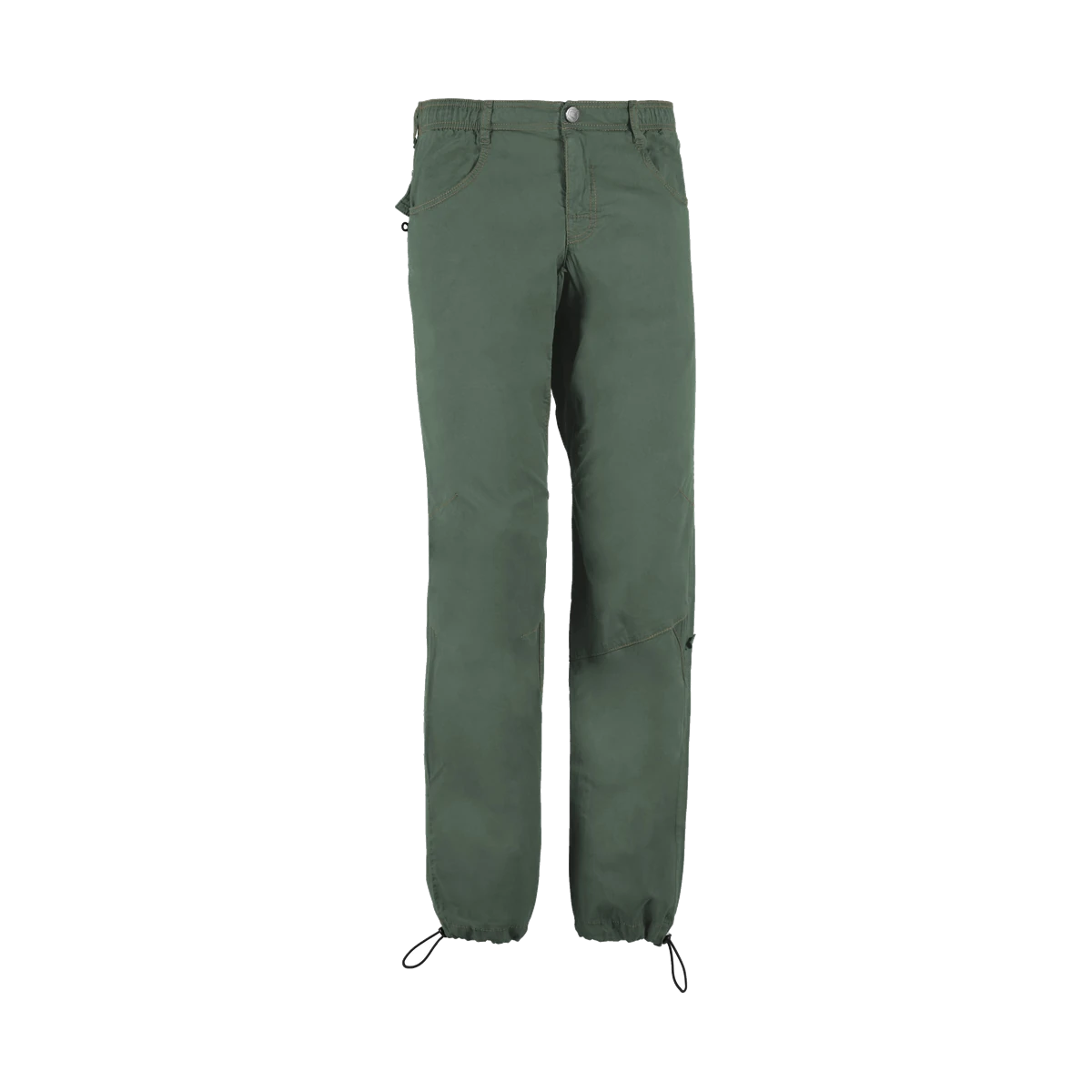 E9 Mont 1 Pant GREEN Agave
