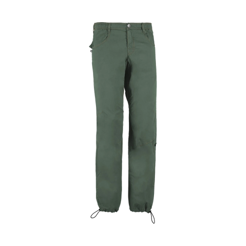 E9 Mont 1 Pant GREEN Agave