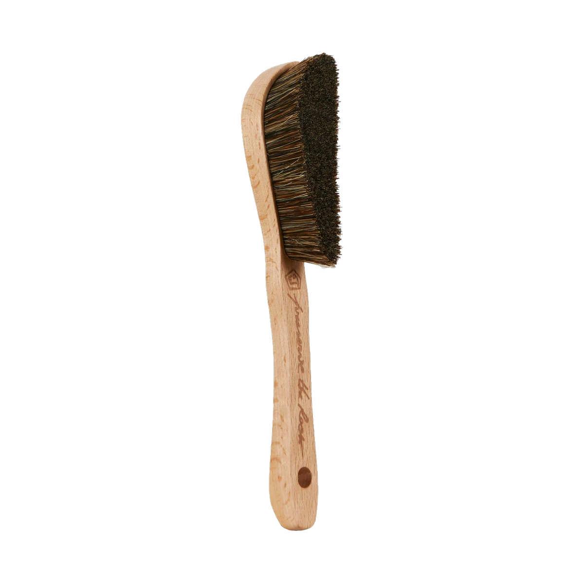 E9 Sluppy Brusk A Black