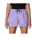 Hit Short W VIOLET