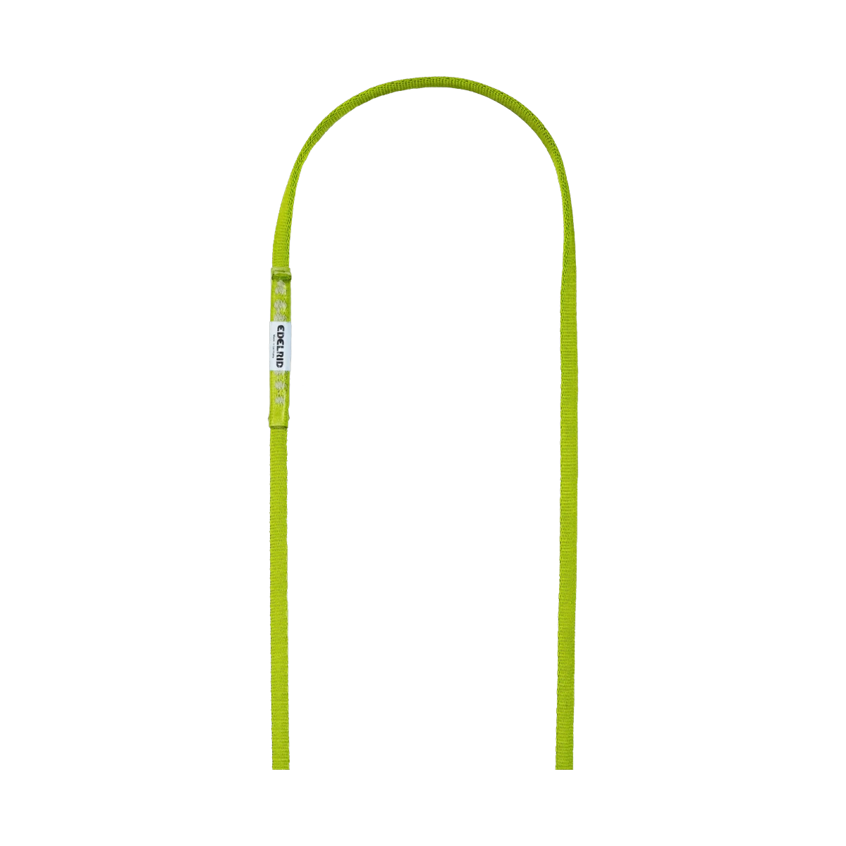 Edelrid Tech Web Sling 8mm 60cm