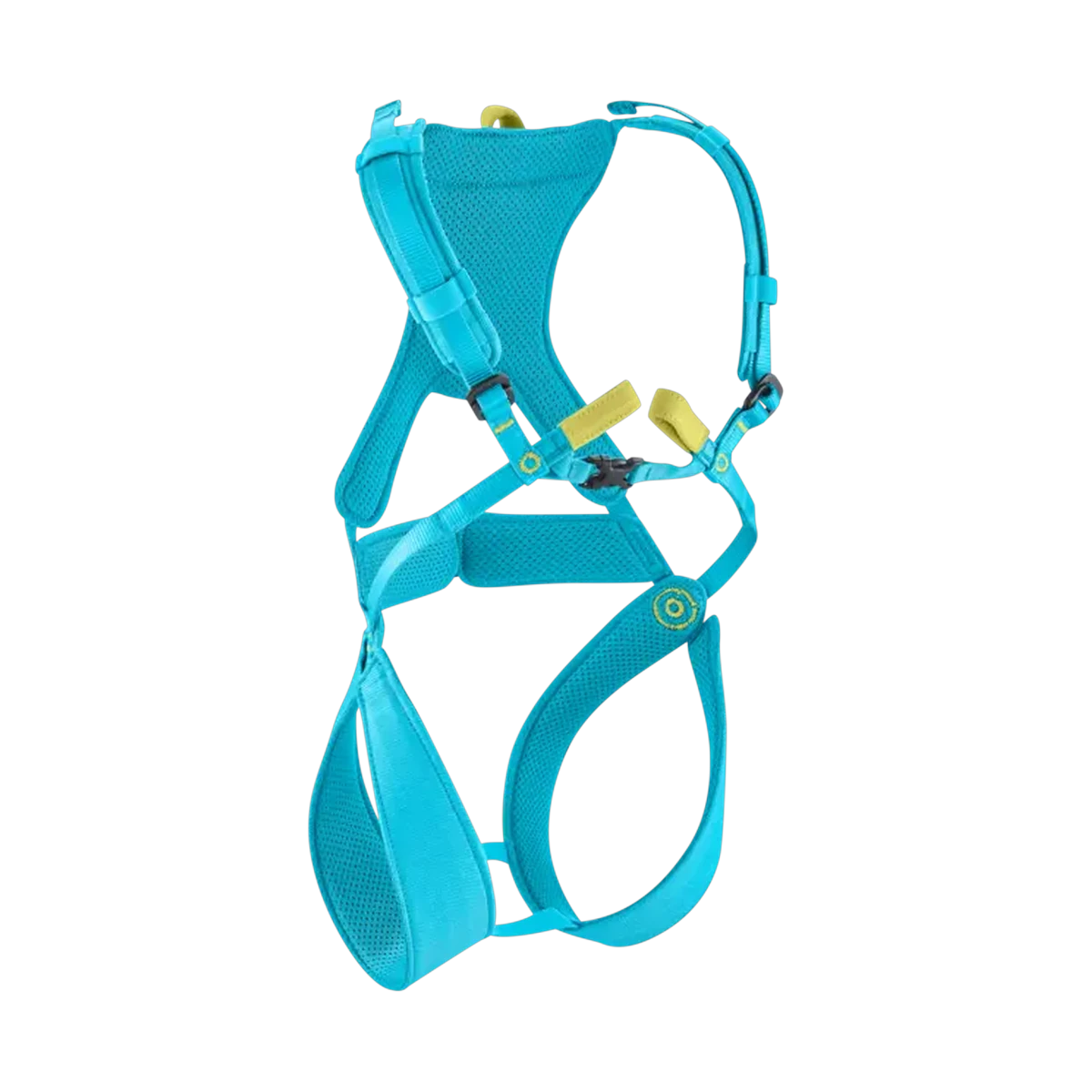 Edelrid Fraggle – Sicherer Kinder-Klettergurt für erste Abenteuer
