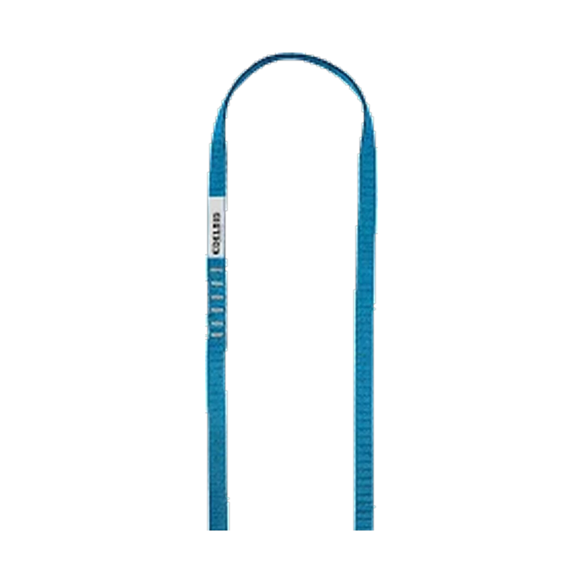 Tech Web Sling 8 mm 120 cm – Robuste Bandschlinge für Klettern und Alpin