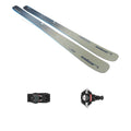 Set: Elan Ripstick 102 + Fritschi Xenic 10