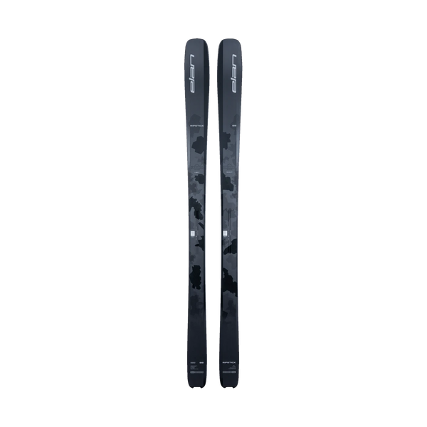 Elan Ripstick 88 Grey