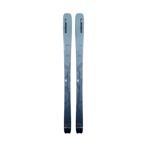 Elan Ripstick 88 W Blue