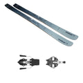 Set: Elan Ripstick 88 W Blue + ATK Raider 11 Evo