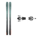 Set: Elan Ripstick 88 + ATK Raider 11 Evo