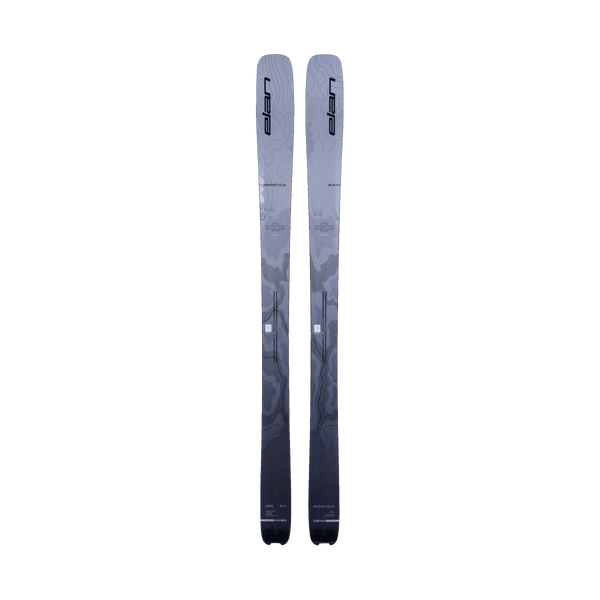 Elan Ripstick 94 W Violet