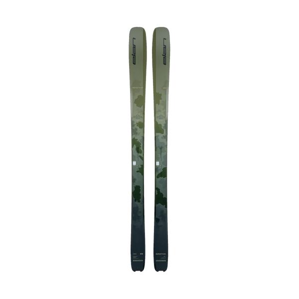 Elan Ripstick 96 Green