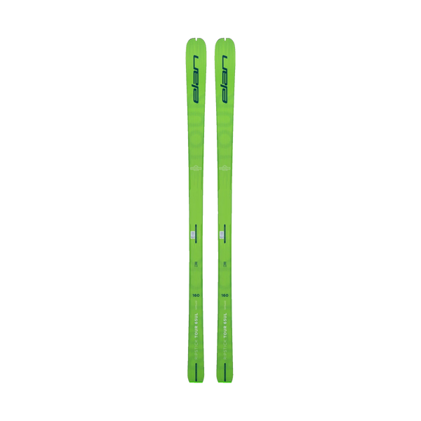 Elan Ripstick Tour 65 UL Green