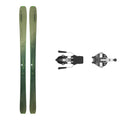 Elan Ripstick Tour 88 set con attacco