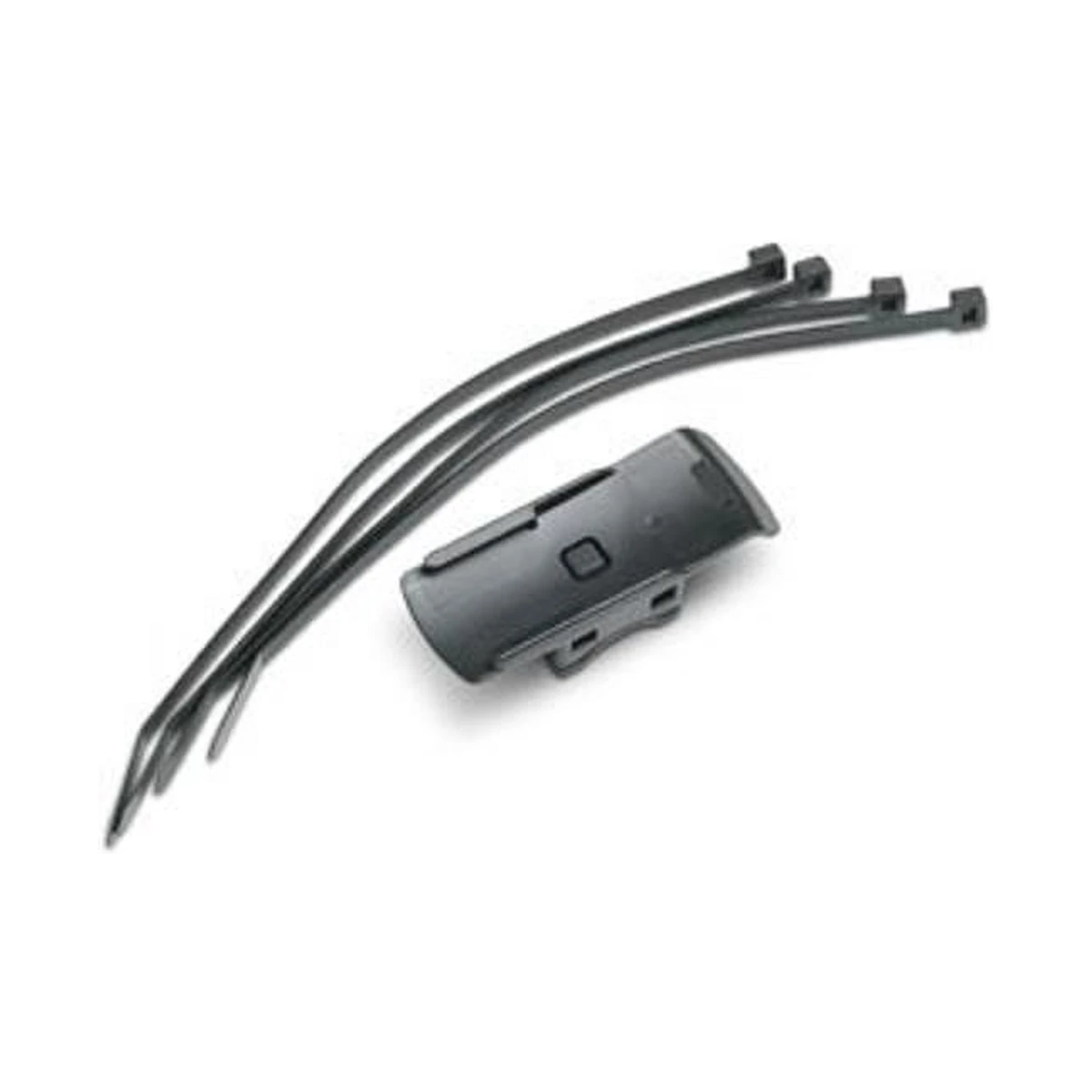 Garmin Bike/cart Mount Black