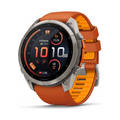 Garmin FEnix 9 Pro InReach 51mm Orange
