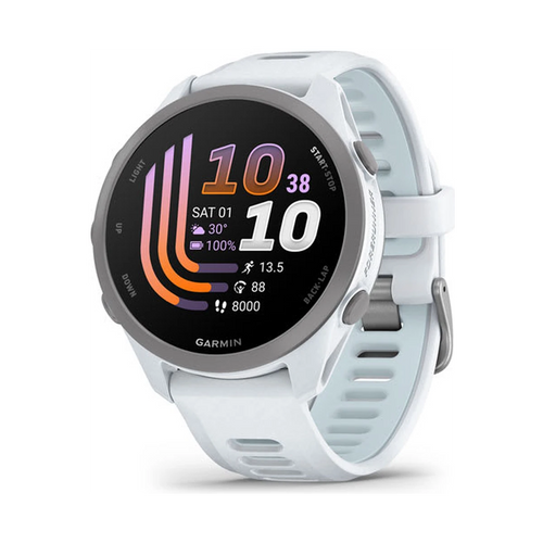 Garmin Forerunner 170 White