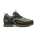 Garmont Dragontail MNT Evo GTX Green, scarpa da avvicinamento robusta con Gore-Tex per montagna